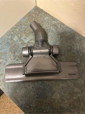Dyson Silver/Grey Upholstery and Floor Tool Attachment